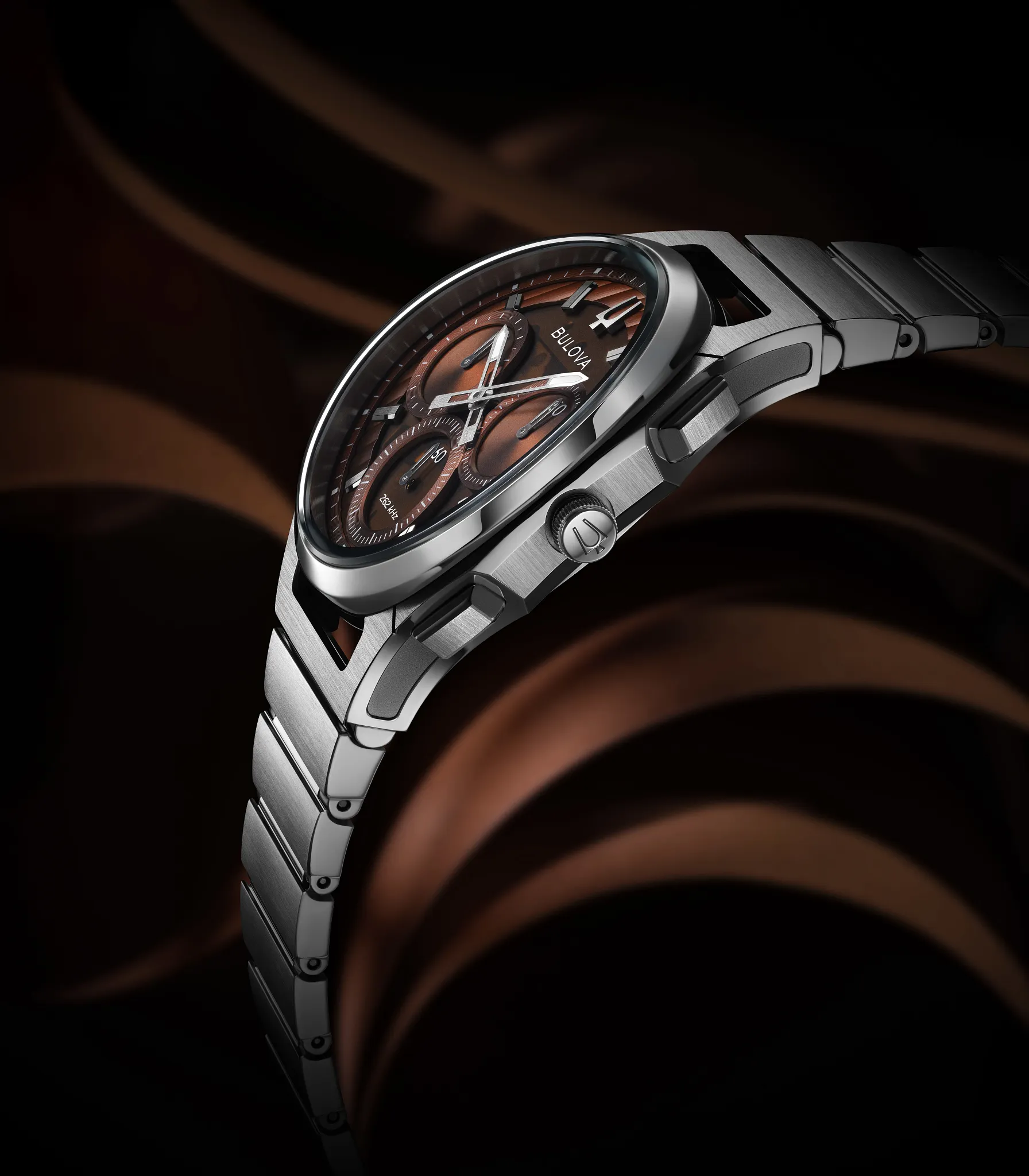 CURV - 10th Anniversary Edition