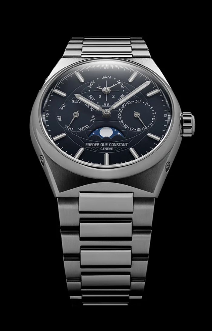 Perpetual Calendar Manufacture Perpetual Calendar Manufacture