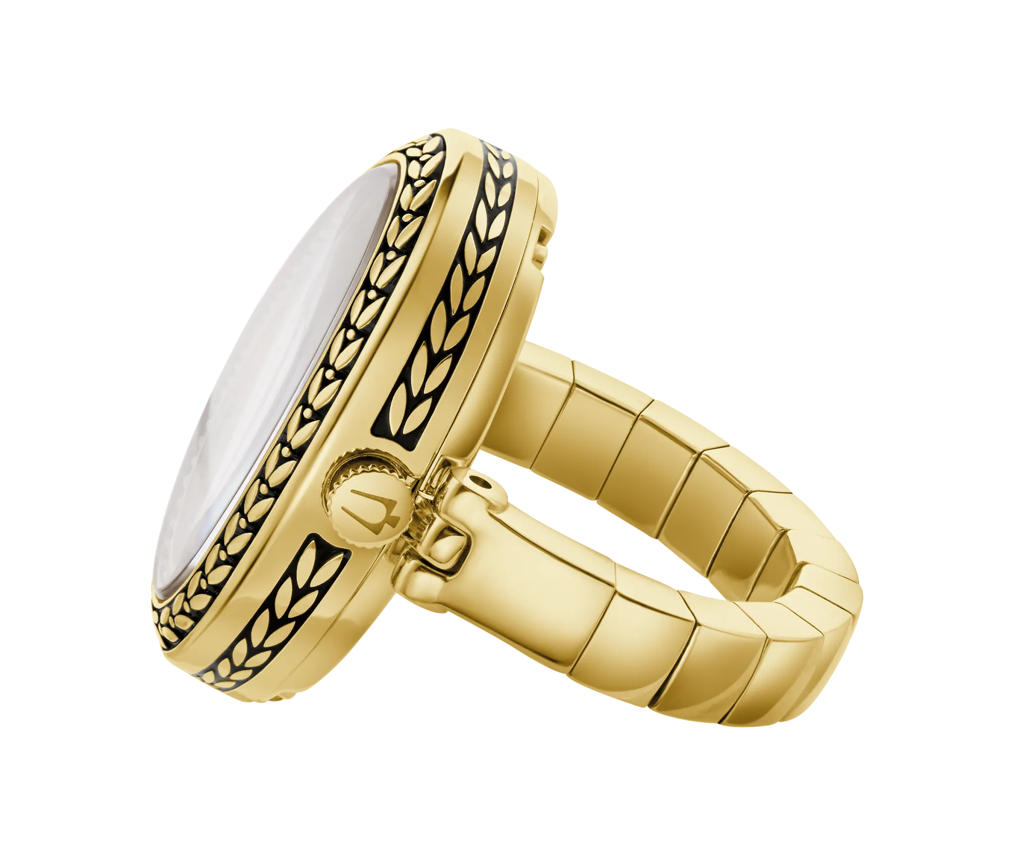 Ring Watch - view 3