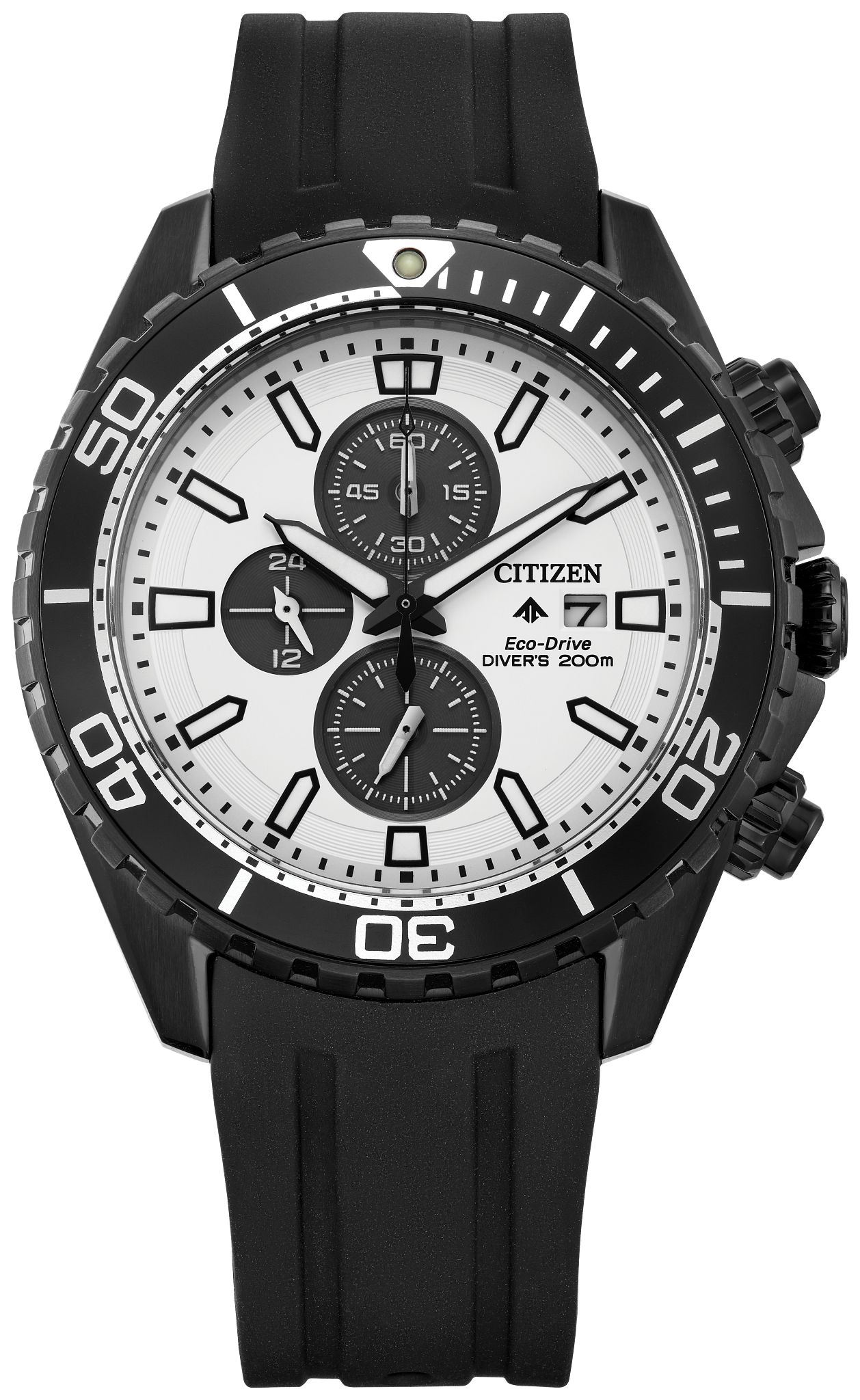 Citizen Promaster Dive CA0825-05A