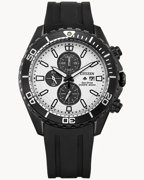 Promaster Dive image number 0