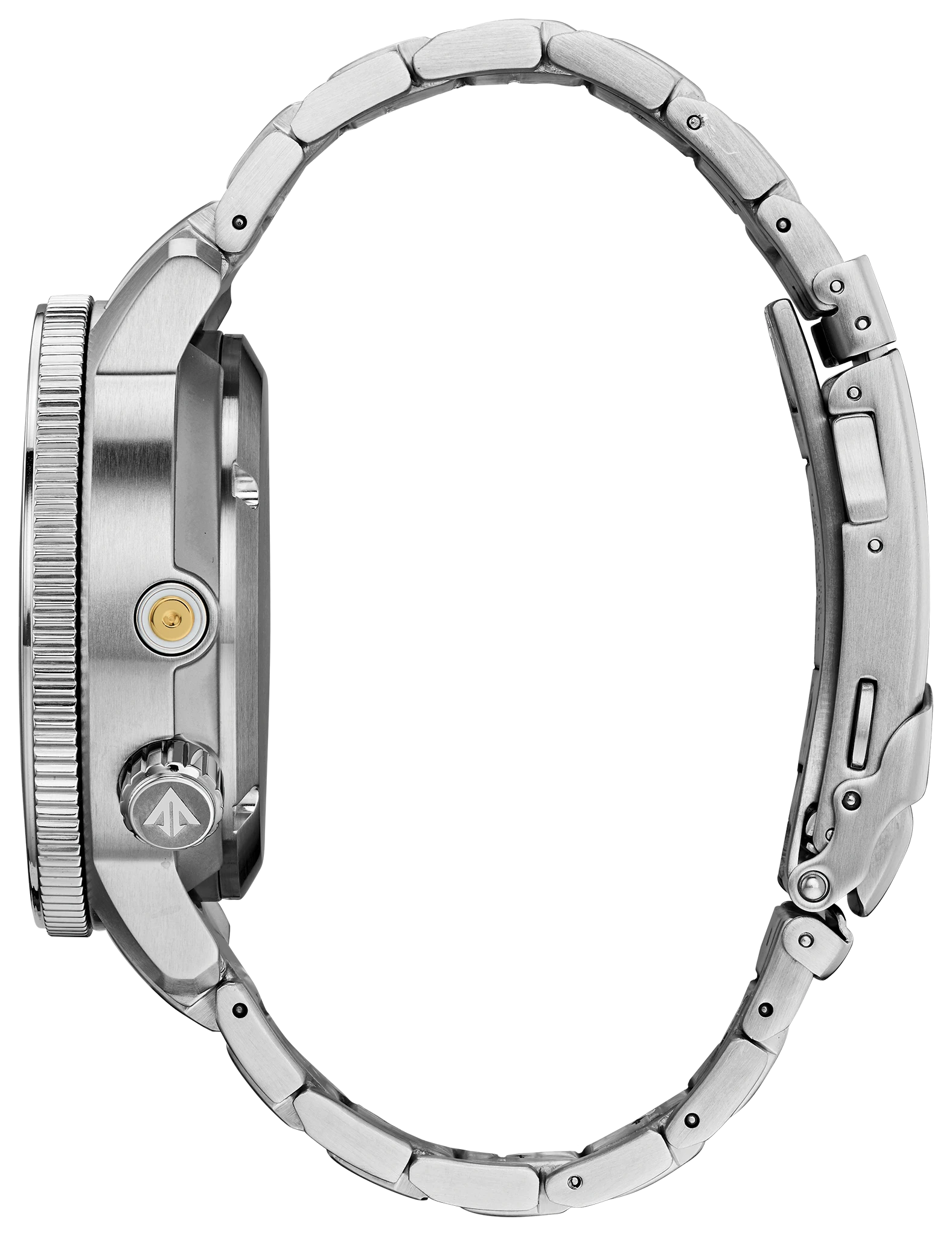 Citizen Promaster Aqualand Eco-Drive Black Watch