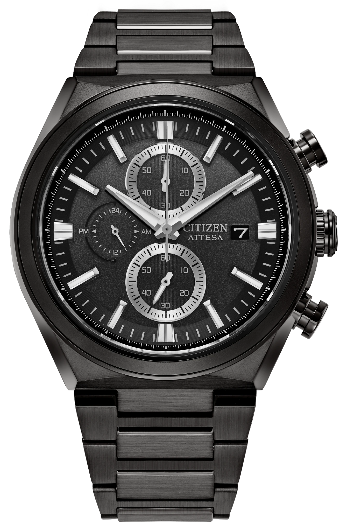 ATTESA image number 0