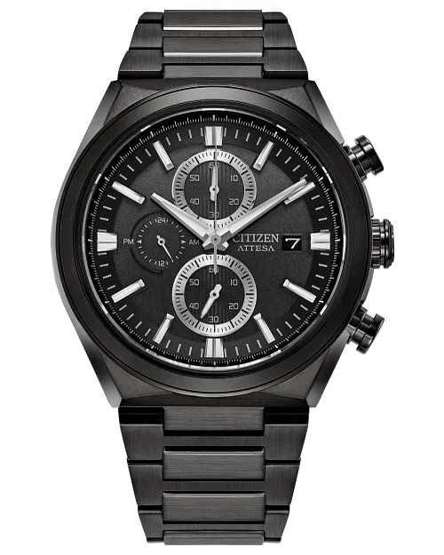 ATTESA image number 0