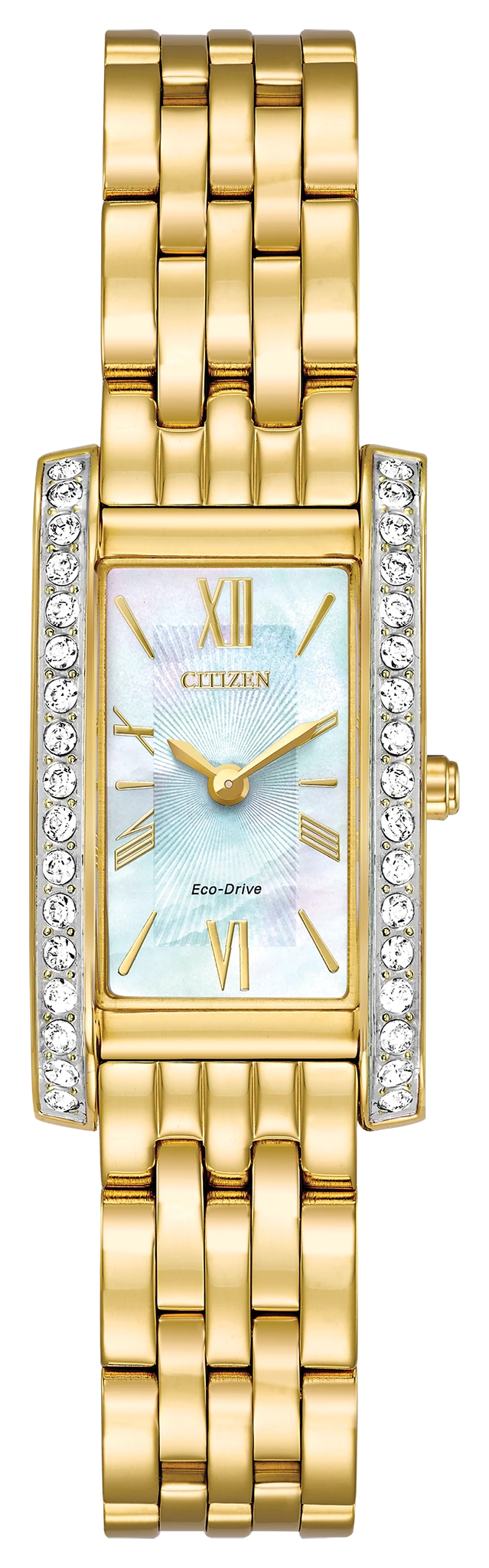 Silhouette Crystal image number 0