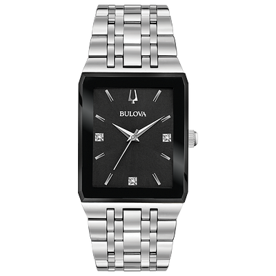 Bulova diamond watch price hot sale