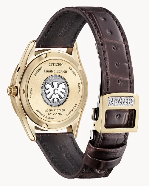 The CITIZEN image number 2