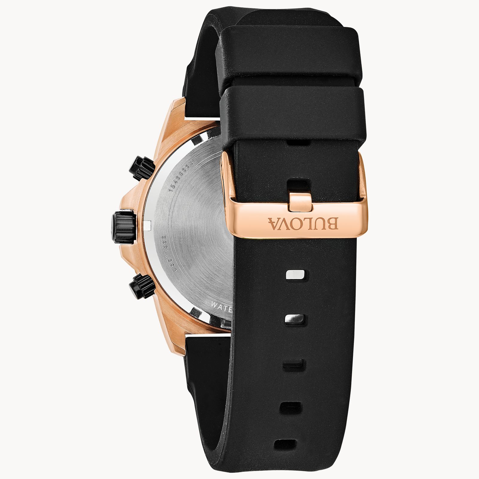 Smartwatch bulova Clearance