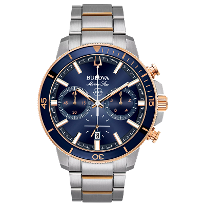 Las mejores ofertas en Bulova Relojes de pulsera para hombre