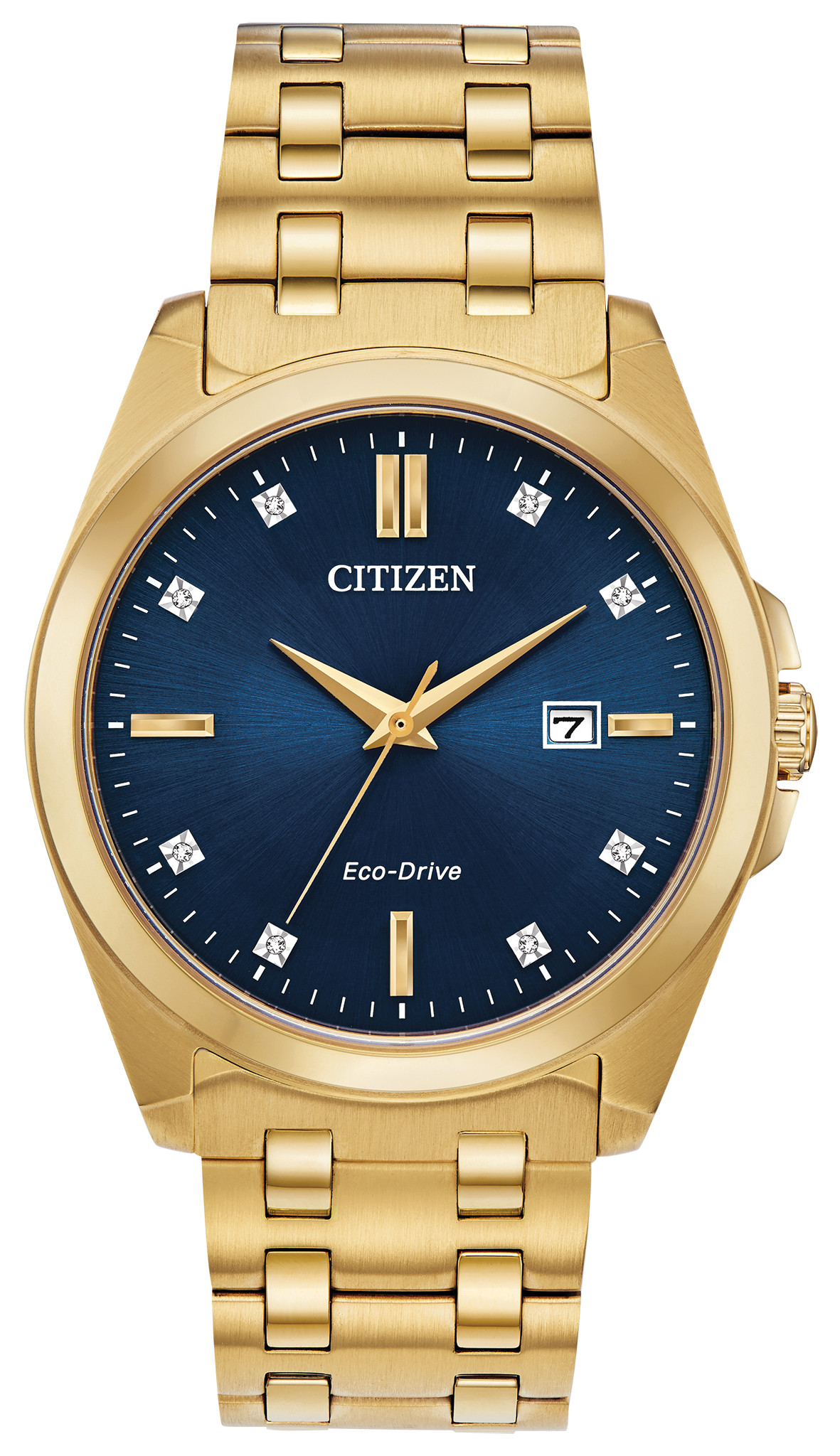 Update 71+ citizen gold watch and bracelet super hot - in.duhocakina