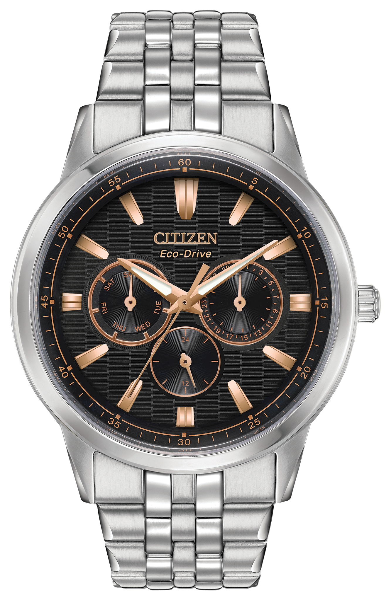 Citizen BU2070-55E