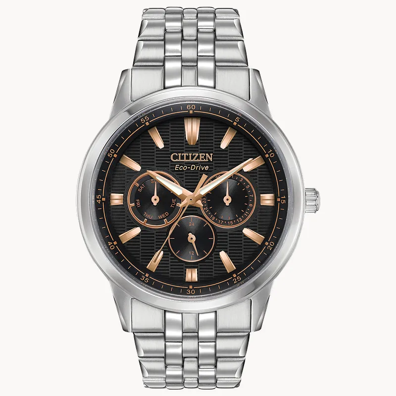 Citizen eco drive corso hotsell