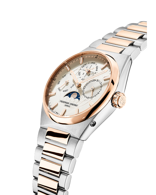 Perpetual Calendar Manufacture image number 1