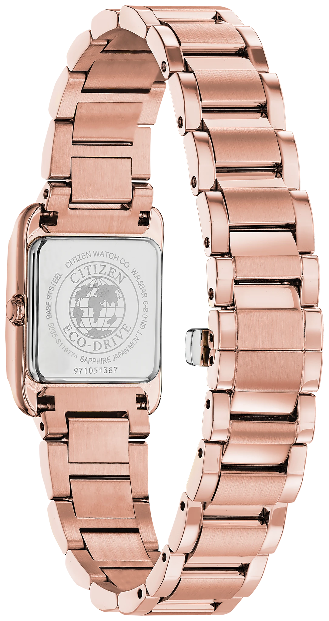 Citizen L Bianca - view 2