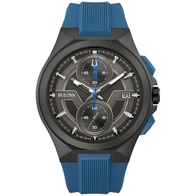 Bulova sport 2025