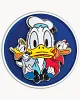 Feisty Donald Duck 90th Anniversary image number 4