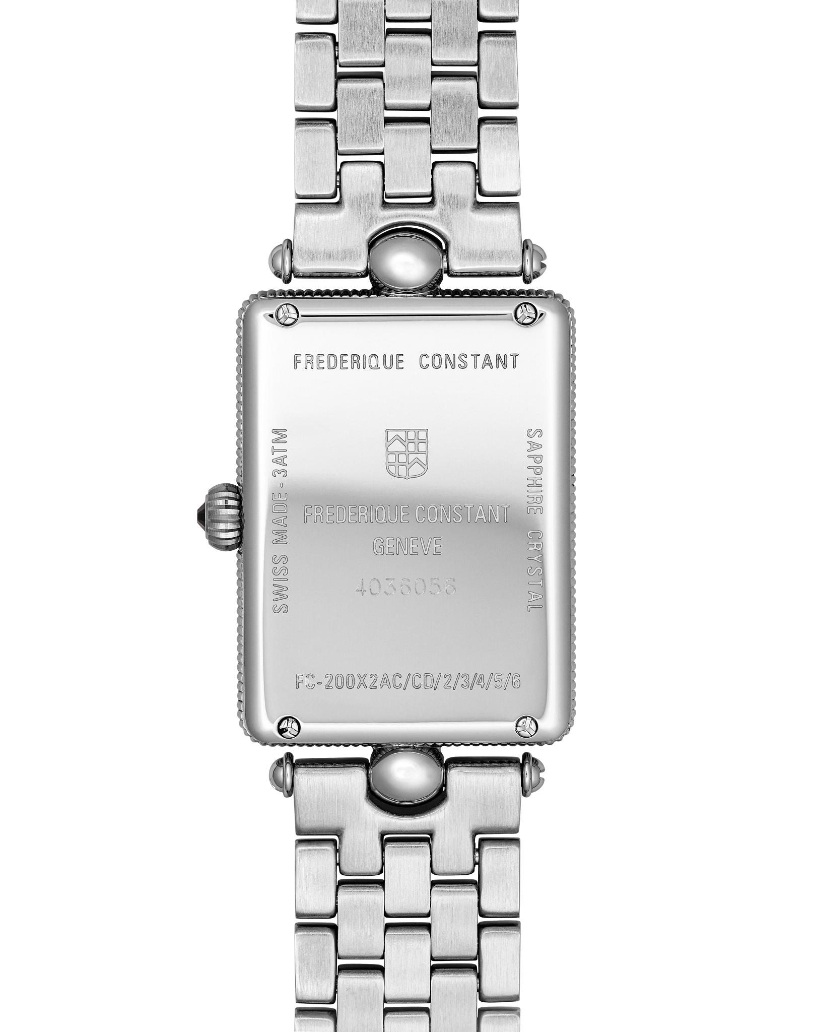 Art Deco Carr&eacute;e image number 2