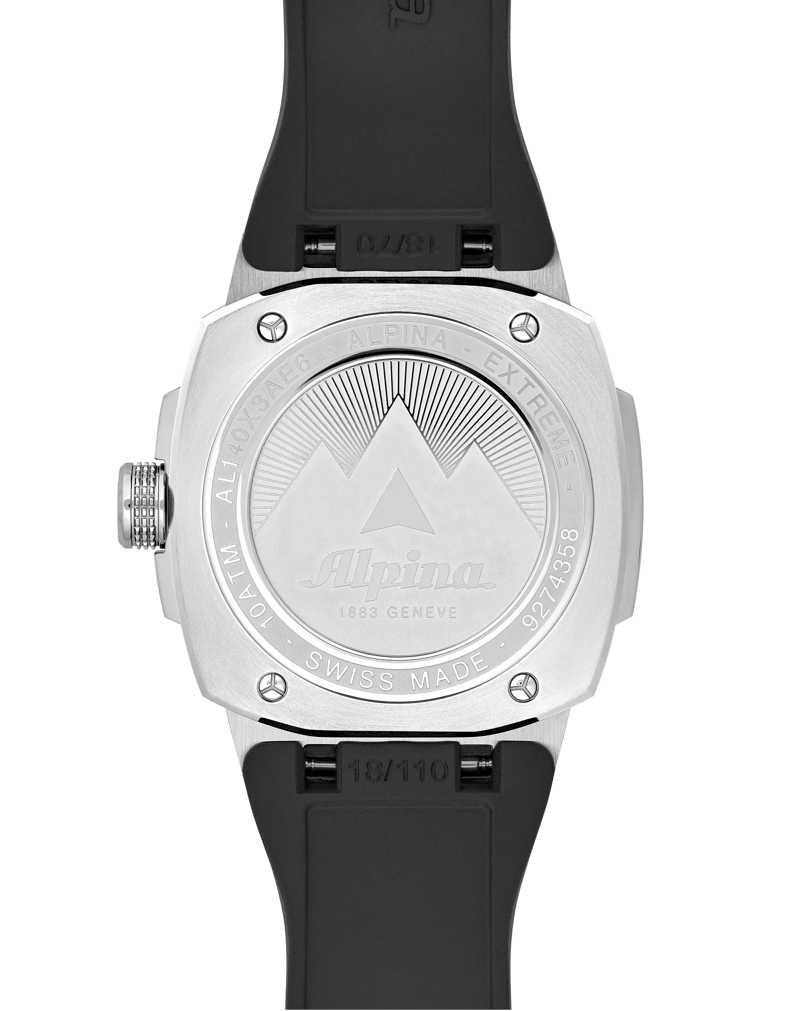 Extreme Solarmetre image number 2