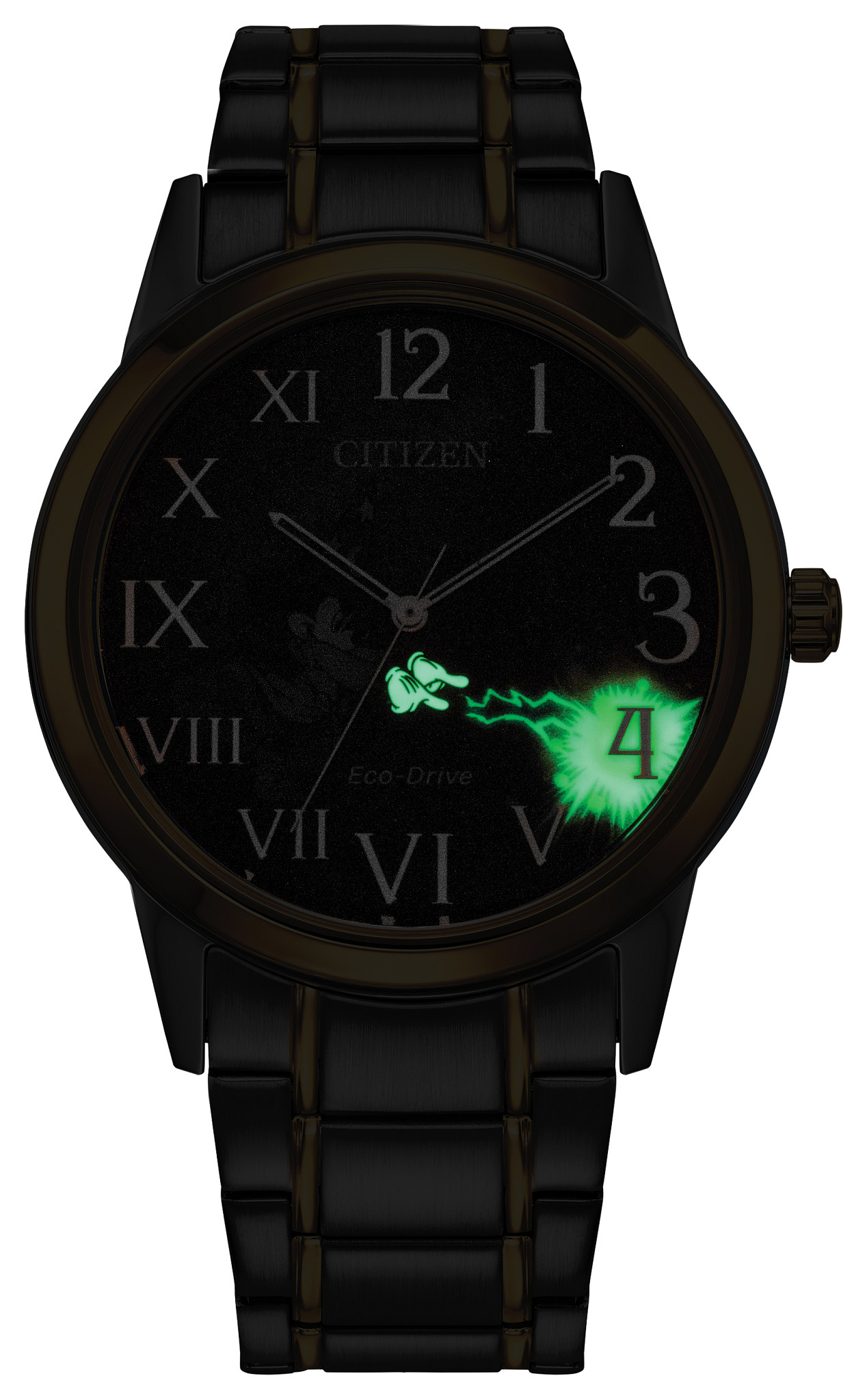 Sorcerer's Apprentice Mickey