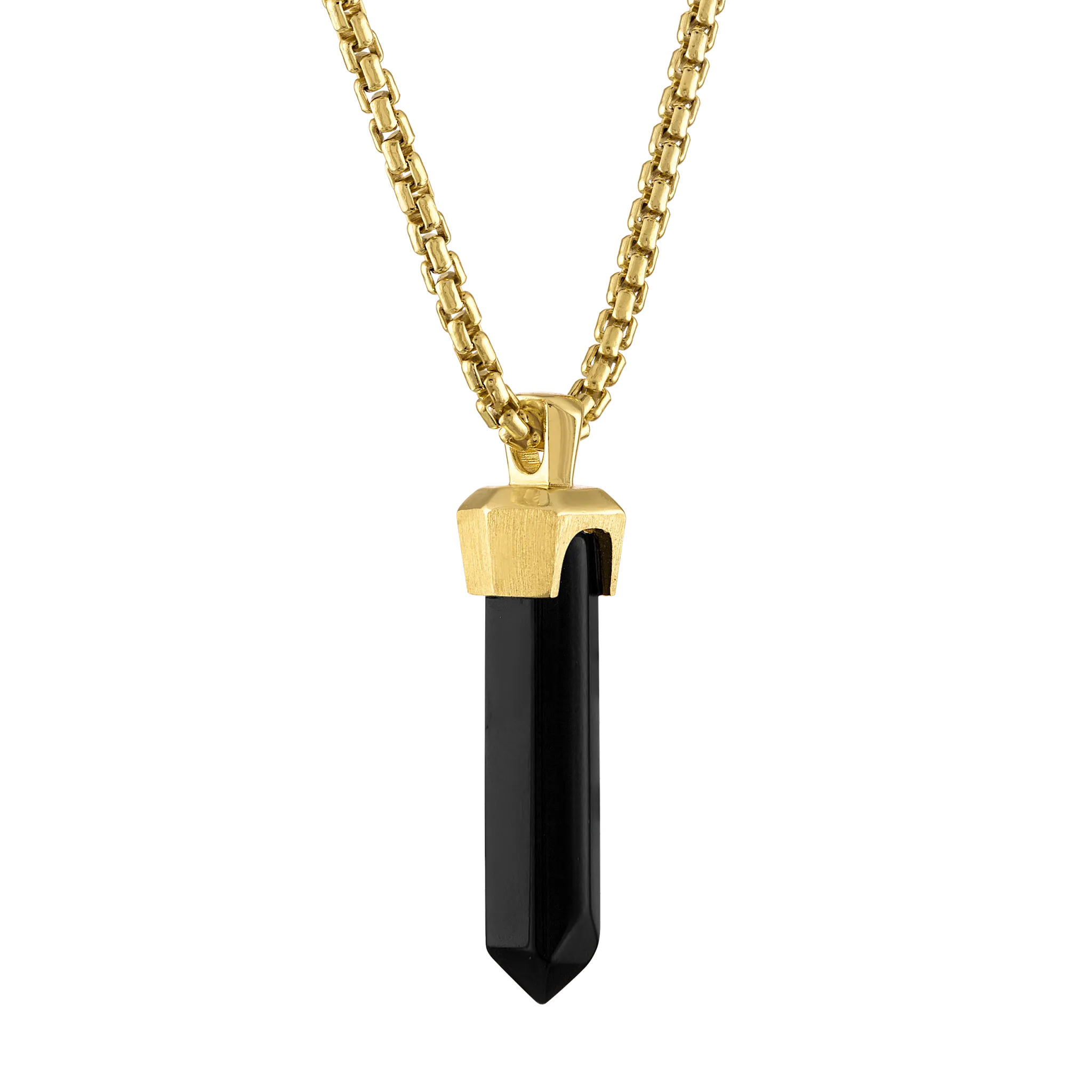 Icon Pendant image number 1