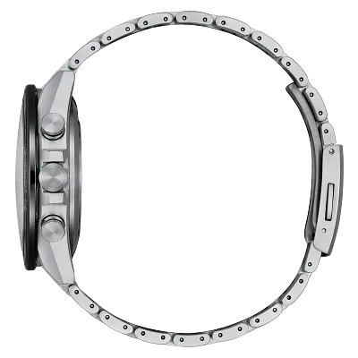 ATTESA Platinum Shine