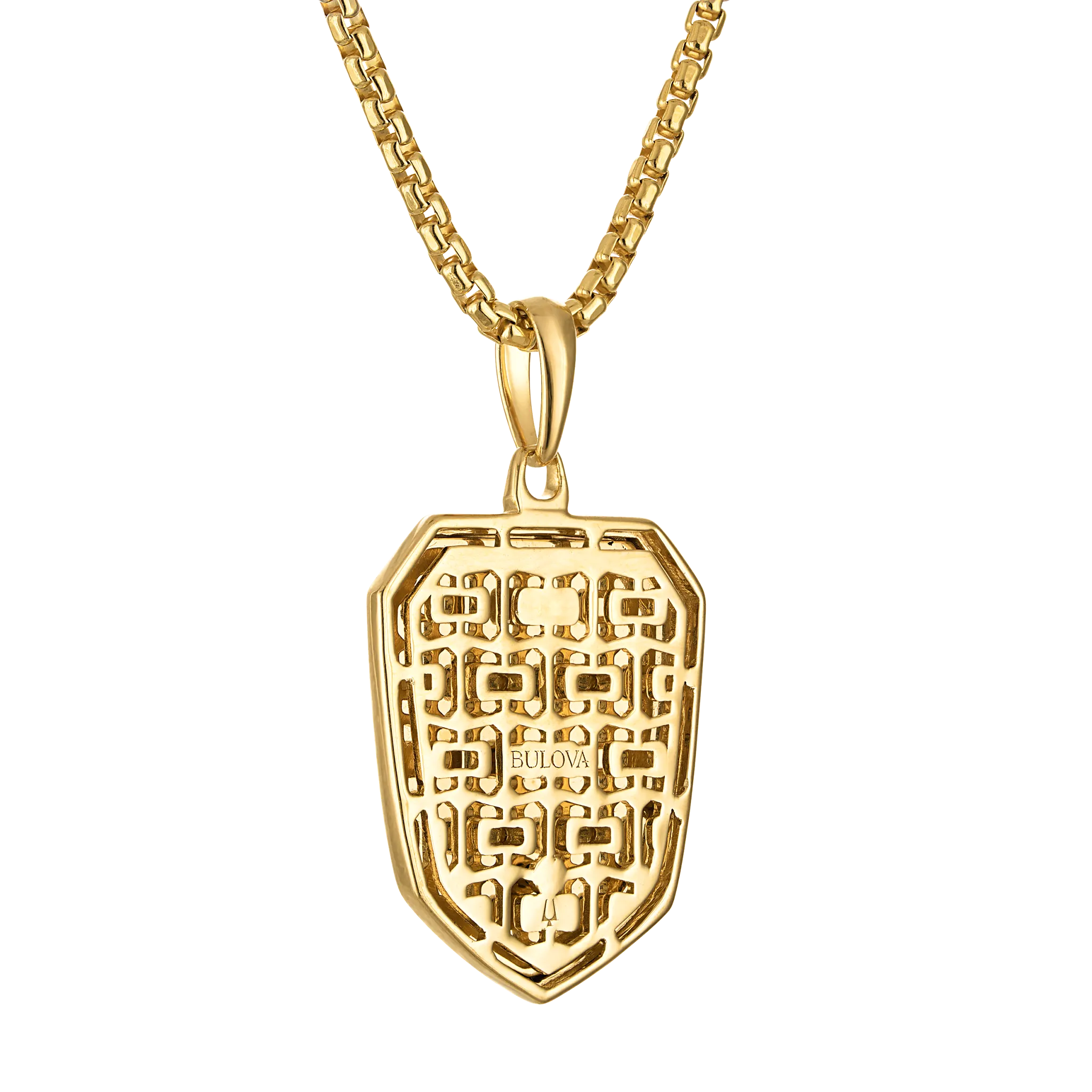 Icon Pendant - view 2