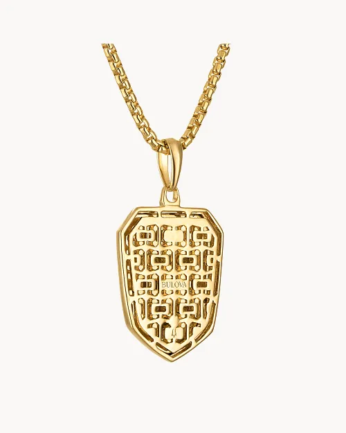 Icon Pendant image number 2