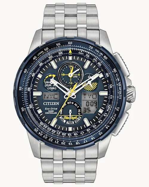 Promaster Skyhawk A-T image number 0
