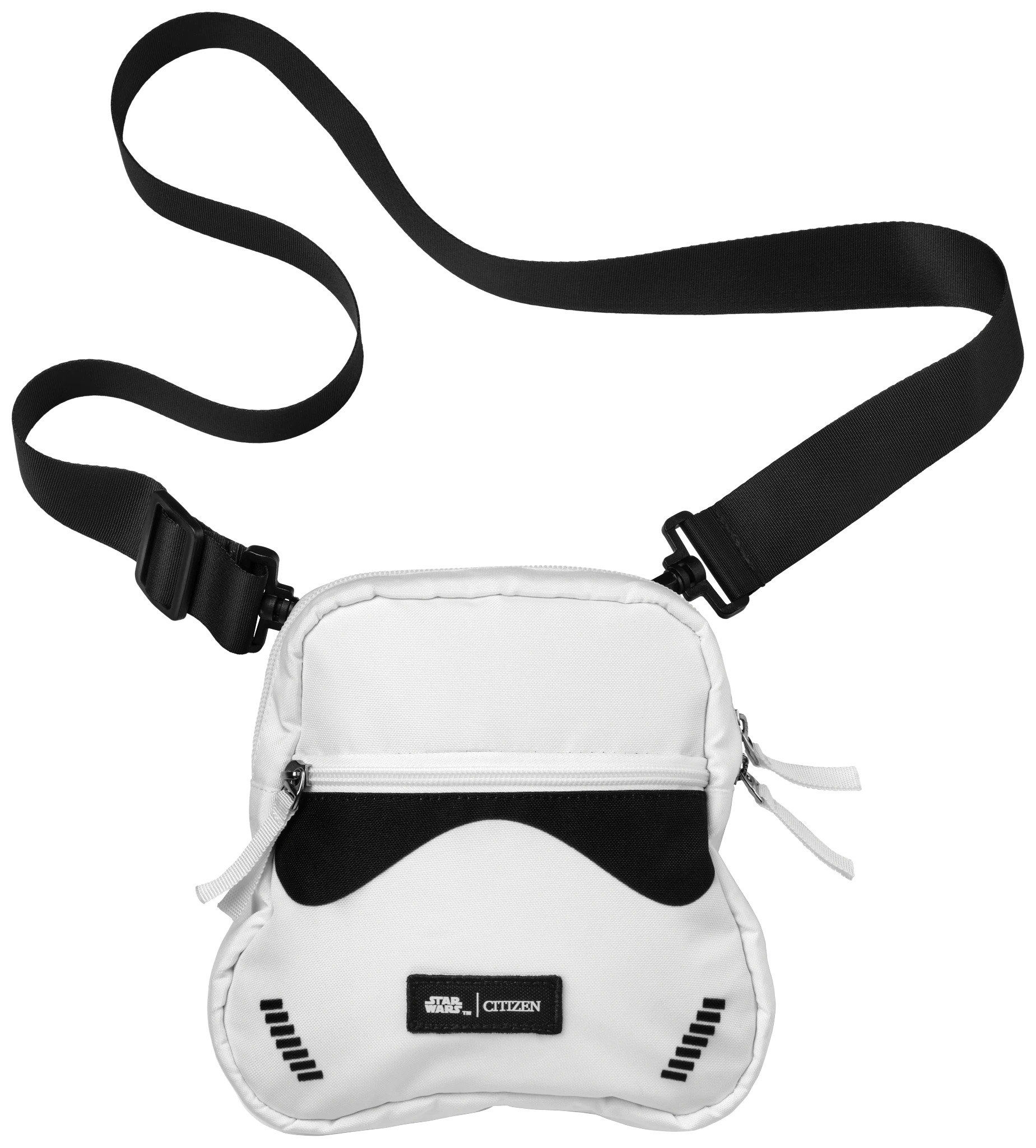 Star Wars Imperial Stormtrooper Travel Bag