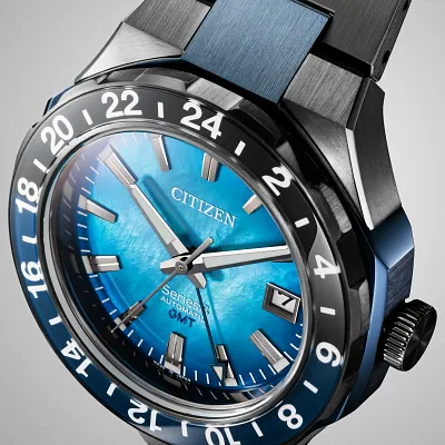 Series8 880 GMT Series8 880 GMT