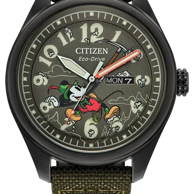 Mickey Mouse World Adventure Mickey Mouse World Adventure