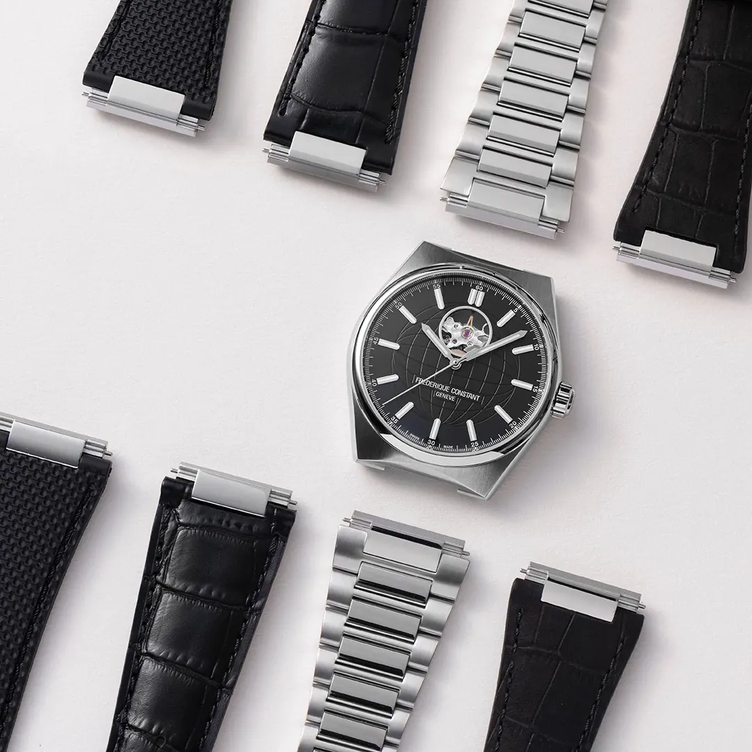 Heart Beat Automatic