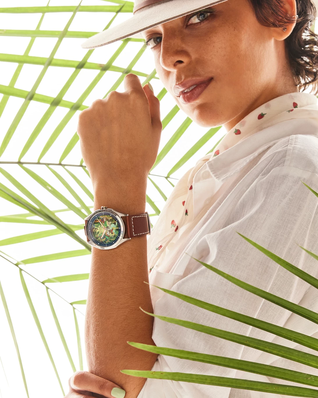 Mickey Mouse Explorer