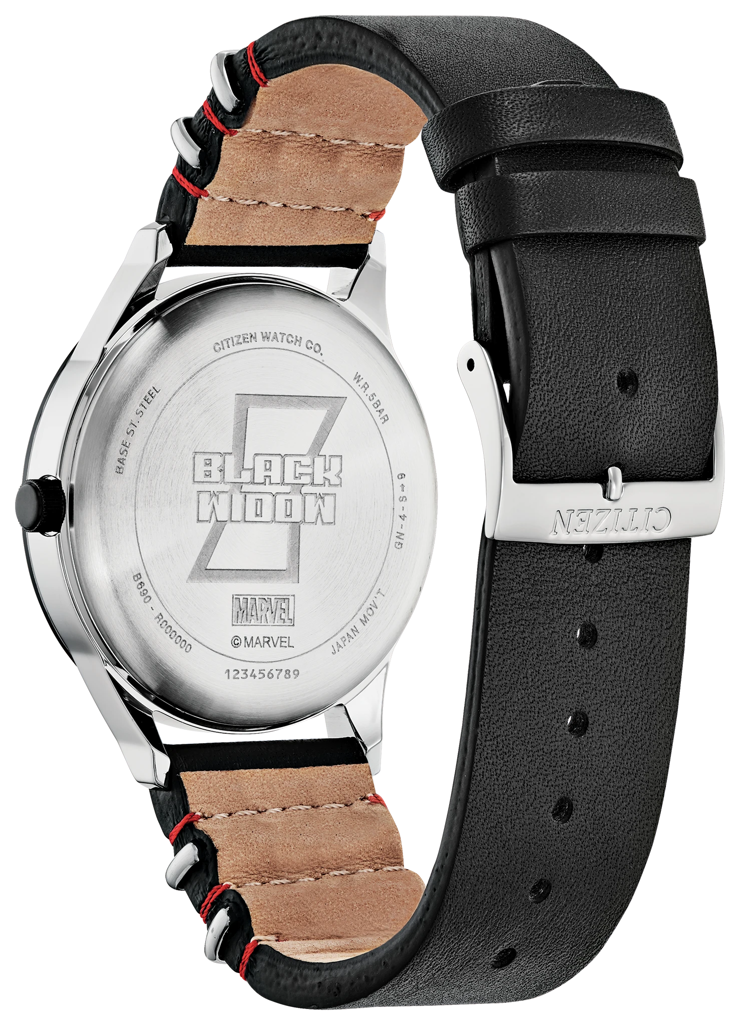 Black Widow image number 2