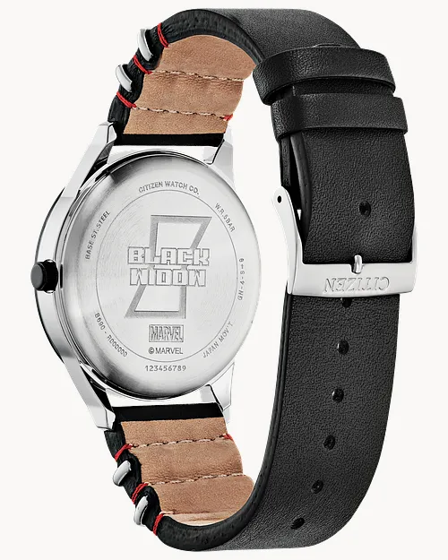 Black Widow image number 2