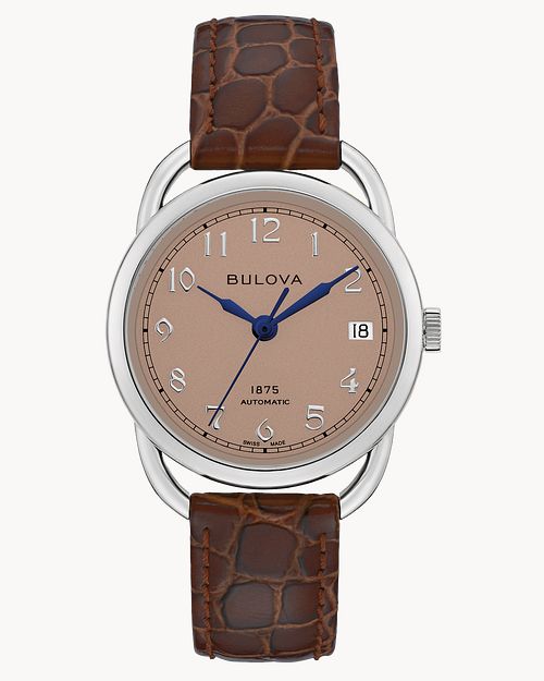 Joseph top bulova collection