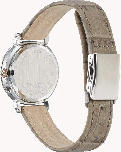 Citizen xC image number 2