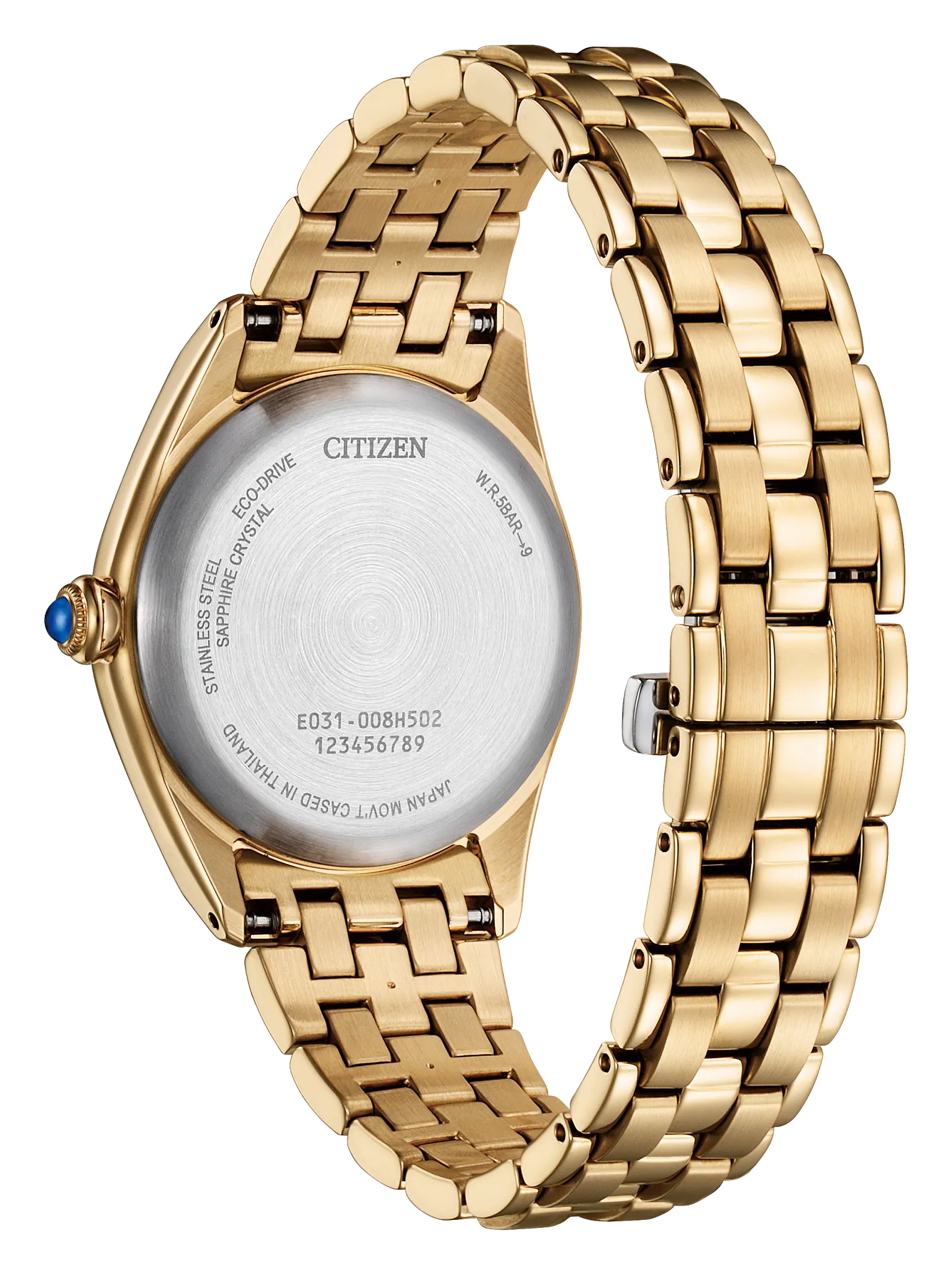 Citizen L Classic