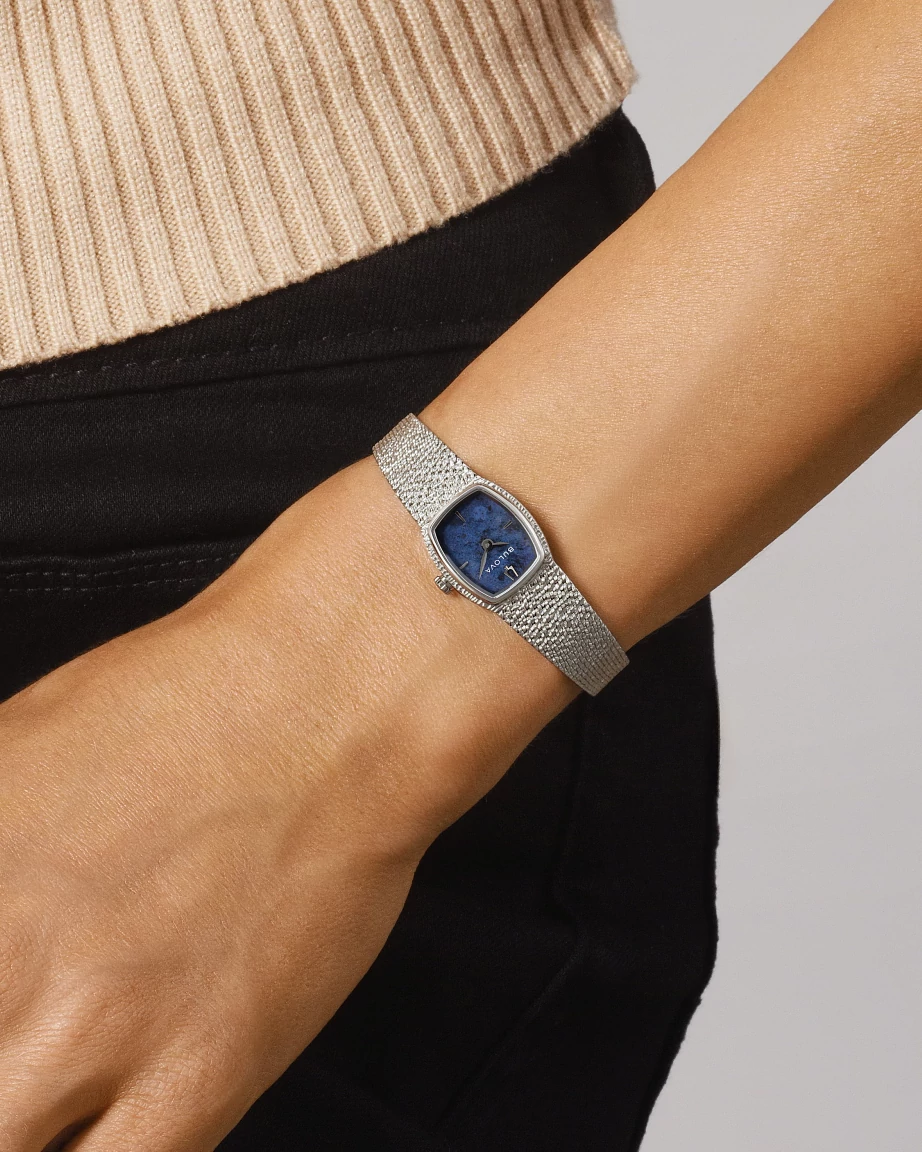 Goddess of Time - Sodalite image number 3