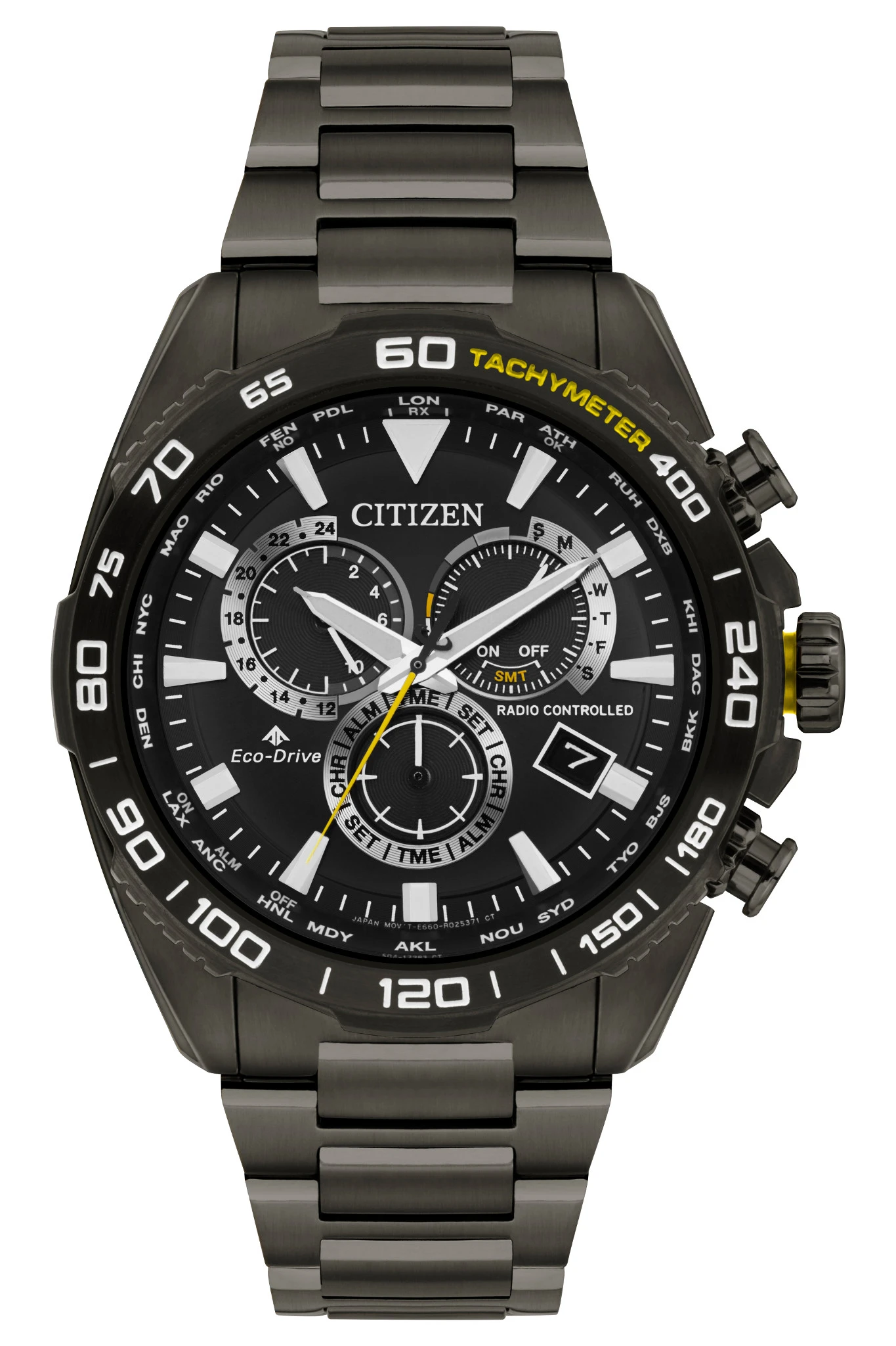 Promaster Motor Sport image number 0