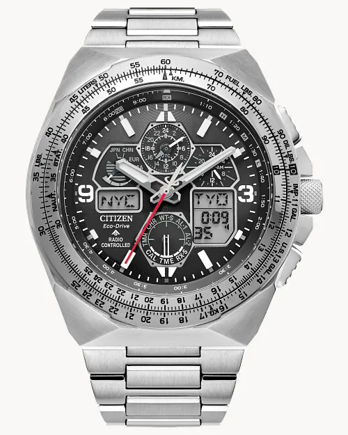 Promaster Skyhawk A-T image number 0