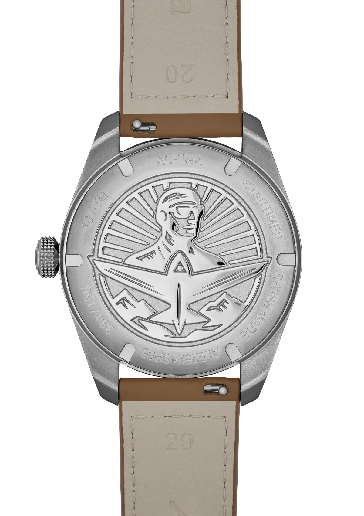 Pilot Automatic image number 2