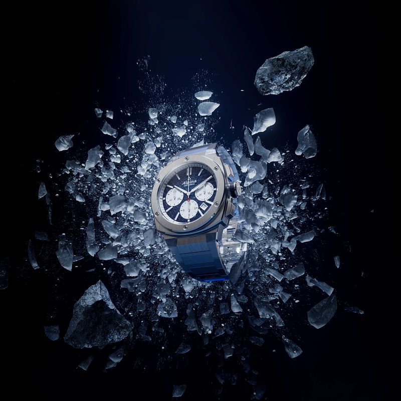 Extreme Chronograph Automatic Extreme Chronograph Automatic