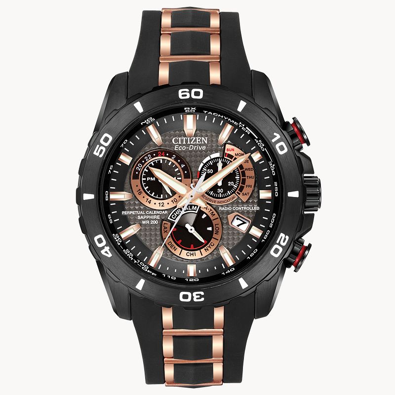 Citizen watch pcat discount
