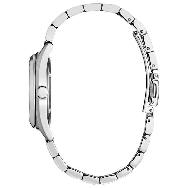 Sport Watch with Stainless Steel Bracelet