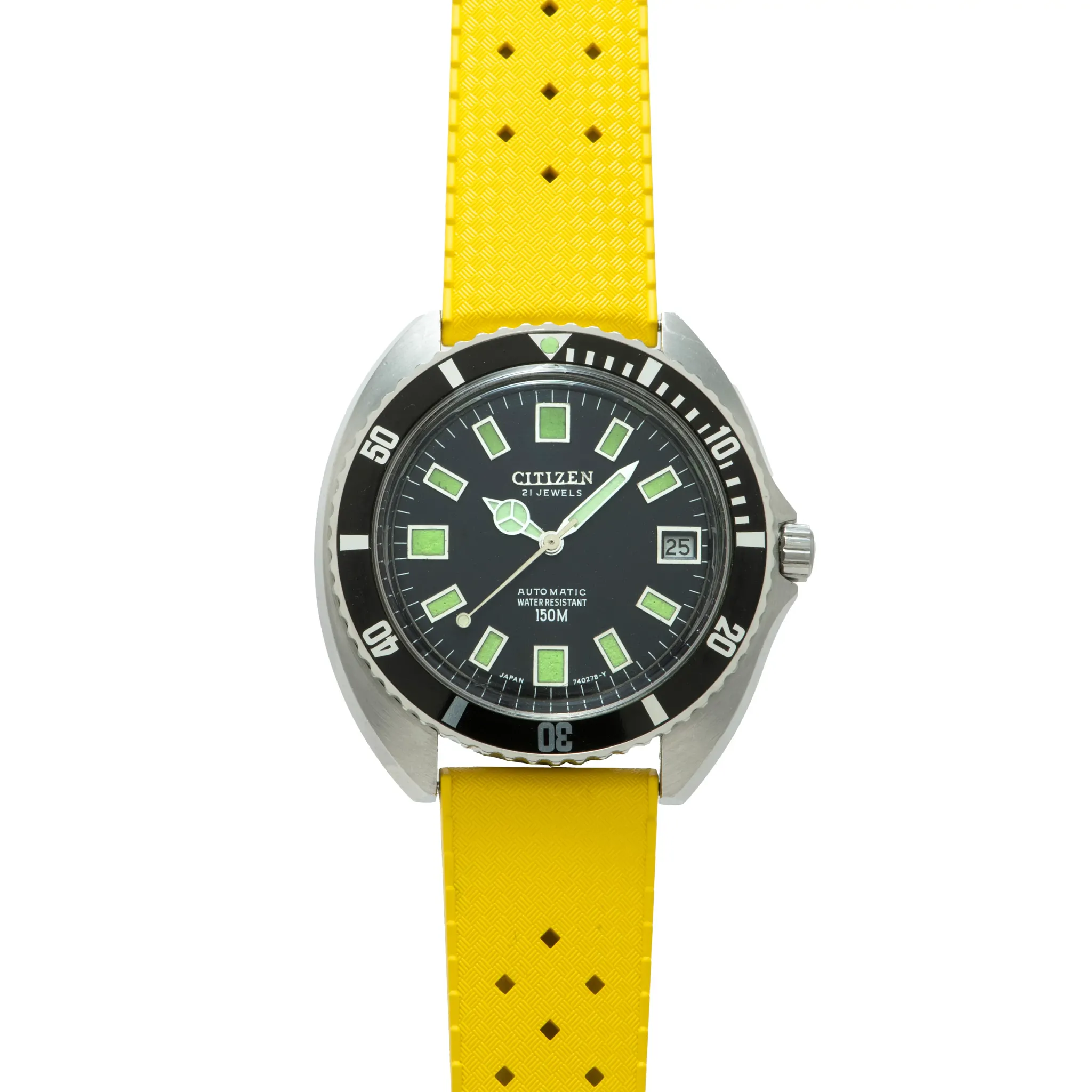Automatic 150M Diver