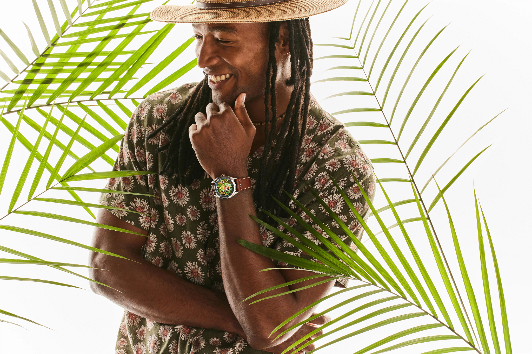 Mickey Mouse Explorer