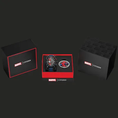 Spider-Man Double Vision Spider-Man Double Vision