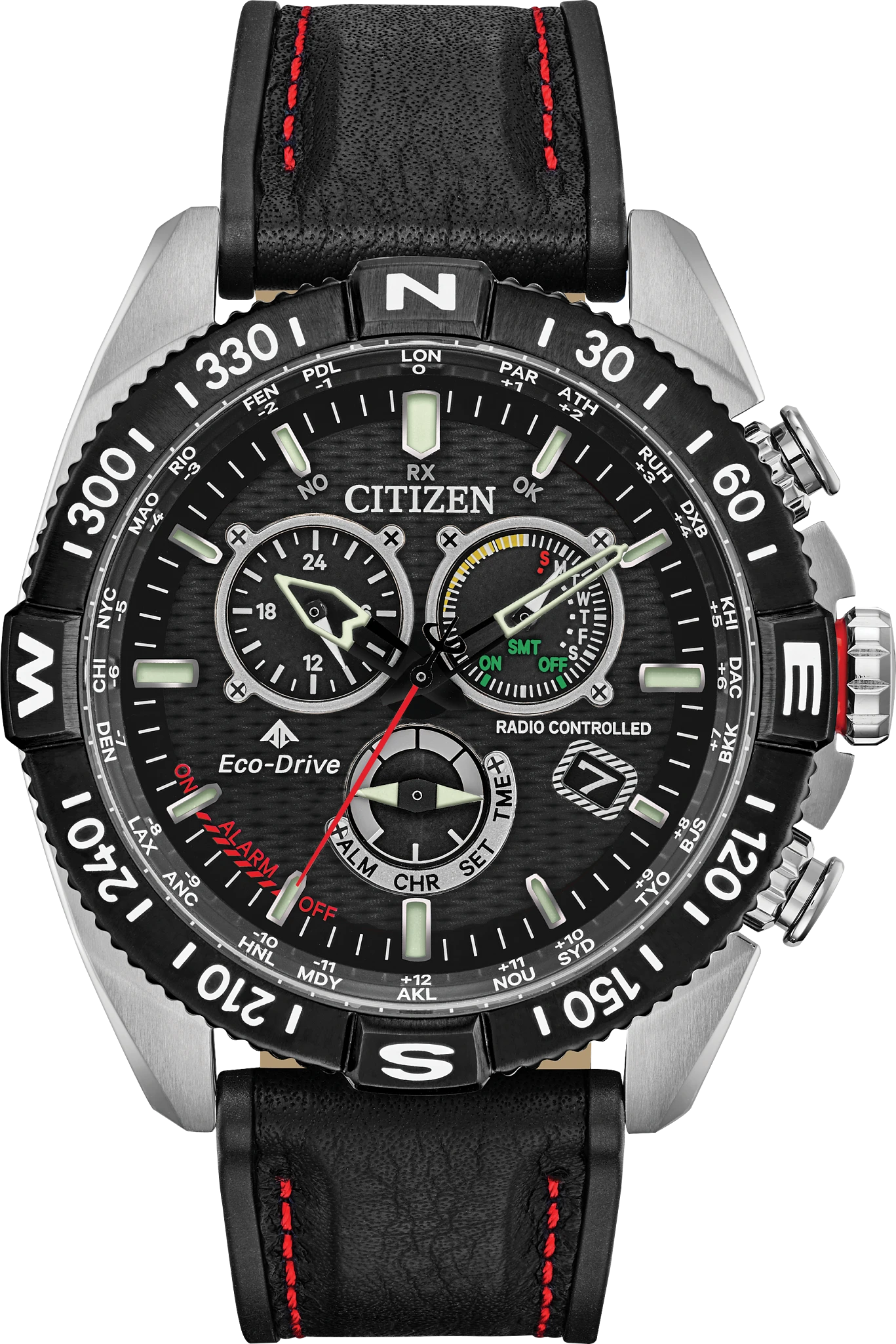 Promaster Navihawk A-T - view 1