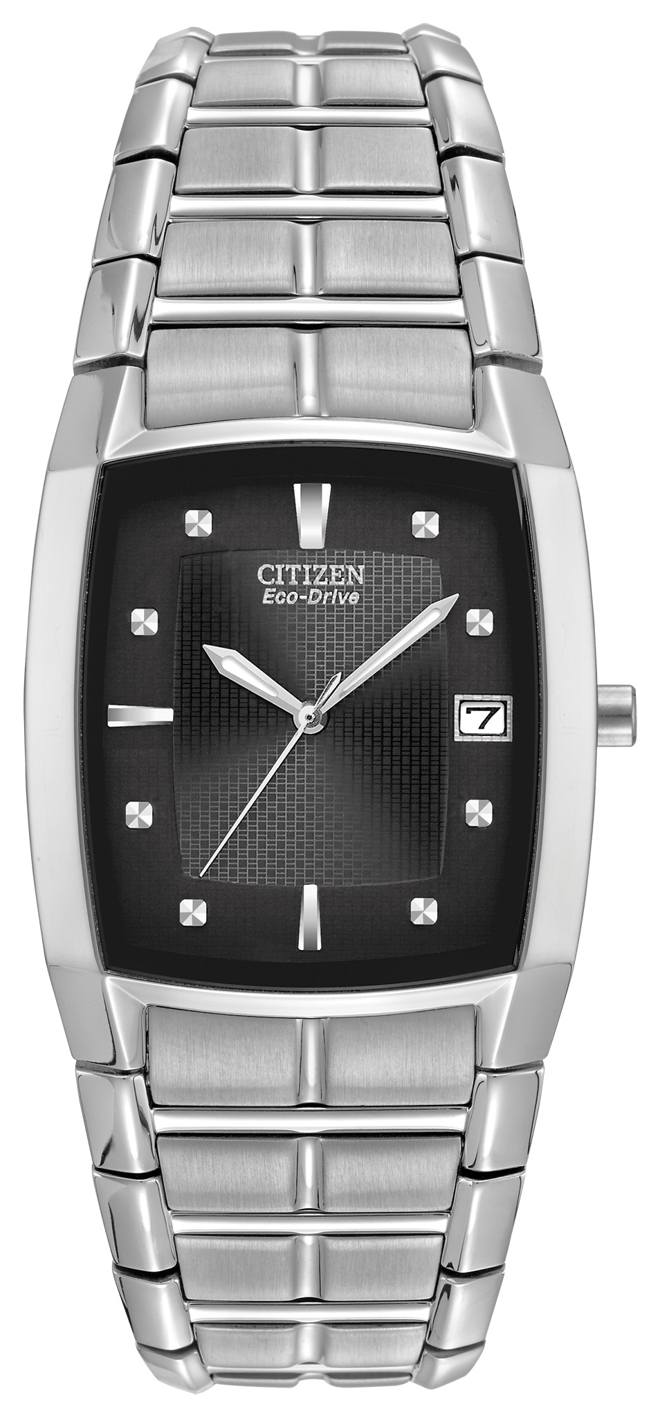 citizen watch square